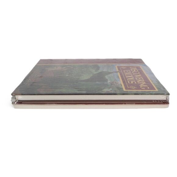 Guidepost Home Study Program: Discovering Exodus 3 Book Set New Sealed - Picture 5 of 6